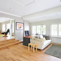 plancher chauffant